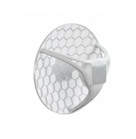 Router Mikrotik Antena 1GbE 17dBi RBLHGGR R11e-LTE6