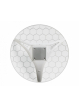 Router Mikrotik Antena 1GbE 17dBi RBLHGGR R11e-LTE6