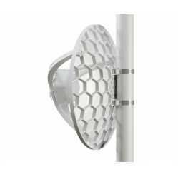Router Mikrotik Antena 1GbE 17dBi RBLHGGR R11e-LTE6