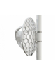 Router Mikrotik Antena 1GbE 17dBi RBLHGGR R11e-LTE6