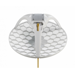 Router Mikrotik Antena 1GbE 17dBi RBLHGGR R11e-LTE6