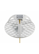 Router Mikrotik Antena 1GbE 17dBi RBLHGGR R11e-LTE6