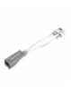 Router Mikrotik Antena 1GbE 17dBi RBLHGGR R11e-LTE6