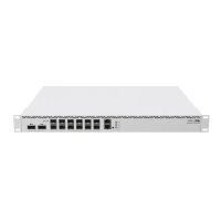 Router MikroTik CCR2216-1G-12XS-2XQ