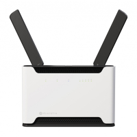 Router MikroTik Chateau LTE6 AX S53UG+5HAXD2HAXD-TC&FG621-EA