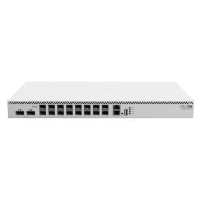 Router MikroTik Cloud Switch CRS518-16XS-2XQ-RM