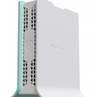 Router MikroTik hAP ax2 L41G-2axD