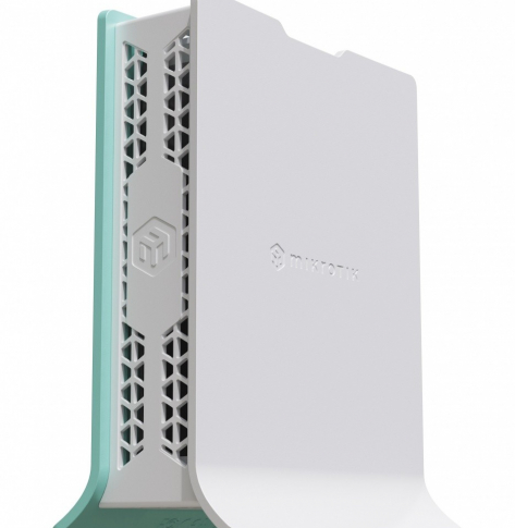 Router MikroTik hAP ax2 L41G-2axD