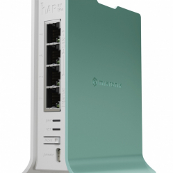 Router MikroTik hAP ax2 L41G-2axD