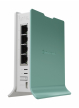 Router MikroTik hAP ax2 L41G-2axD