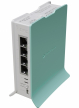 Router MikroTik hAP ax2 L41G-2axD