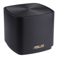 Router Asus ZenWiFi XD4 System WiFi 6 AX1800 1-pack Black