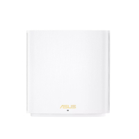 Router Asus ZenWiFi XD6S System WiFi 6 AX5400 1-pack Wall Mount