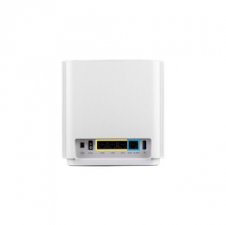 Router Asus ZenWiFi XT8 AX6600 2-pack bia