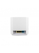 Router Asus ZenWiFi XT8 AX6600 2-pack bia