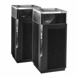 Router Asus ZenWiFi Pro ET12 System WiFi 6 AX11000 2pk