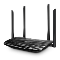 Router TP-LINK Archer C6 WiFi AC1200 4LAN 1WAN