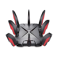 Router TP-LINK Archer GX90 AX6600 1WAN 4LAN 2US