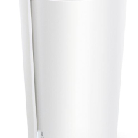 Router TP-LINK Brama sieciowa Deco 5G domowego systemu Mesh Wi-Fi 6 X50-5G 1-pak AX3000