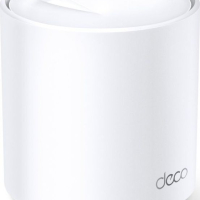 Router TP-LINK Deco X20 1-pack AX1800