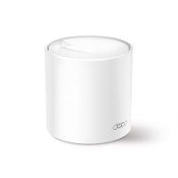 Router TP-LINK Deco X50 1-pack AX3000