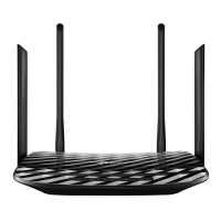 Router TP-LINK EC225-G5 AC1300 3LAN 1WAN