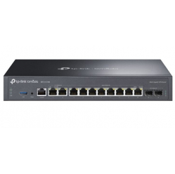 Router TP-LINK ER7412-M2 Multigigabit VPN