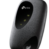 Router TP-LINK M7000 LTE SIM HotSpot Mobilny