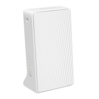 Router TP-LINK Mercusys MB130-4G 4G LTE AC1200