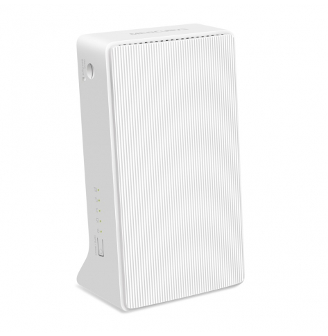 Router TP-LINK Mercusys MB130-4G 4G LTE AC1200