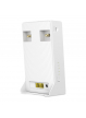 Router TP-LINK Mercusys MB130-4G 4G LTE AC1200