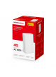 Router TP-LINK Mercusys MB130-4G 4G LTE AC1200