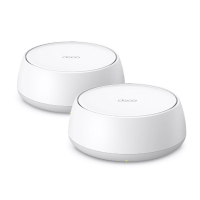 Router TP-LINK System WiFi 7 Deco BE25 2-pak 