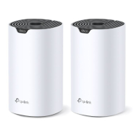 Router TP-LINK System WiFi Deco S7 2-pak  AC1900