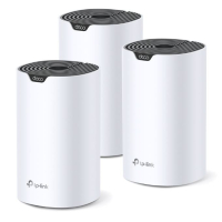 Router TP-LINK System WiFi Deco S7 3-pak  AC1900