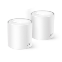 Router TP-LINK System WiFi Deco X10 2-pak AX1500