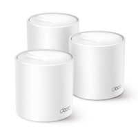 Router TP-LINK System WiFi Deco X10 3-pak AX1500