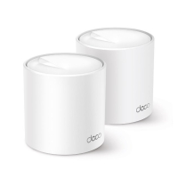 Router TP-LINK System WIFI Deco X50 2-pack AX3000