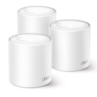Router TP-LINK System WIFI Deco X50 3-pack AX3000