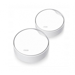 Router TP-LINK System WiFi Deco X50-PoE 2- pack AX3000