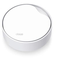 Router TP-LINK System WiFi Deco X50-PoE 1-pak  AX3000