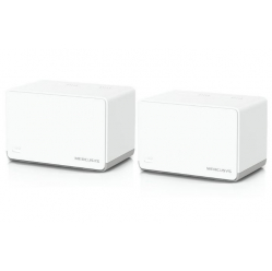Router TP-LINK System WiFi- Halo H70X AX1800 2-pak