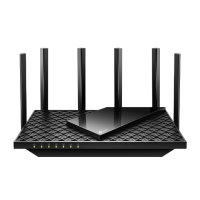 Router TP-LINK Archer AX72 Pro WiFi AX5400