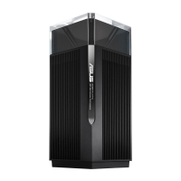 Router Asus ZenWiFi Pro ET12 System WiFi 6 AX11000 1pk