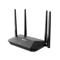 Router Totolink X2000R WiFi 6 AX1500 Dual Band 5xRJ45