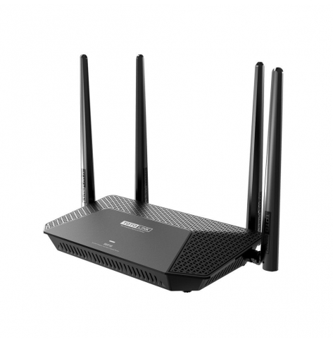 Router Totolink X2000R WiFi 6 AX1500 Dual Band 5xRJ45