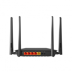 Router Totolink X2000R WiFi 6 AX1500 Dual Band 5xRJ45