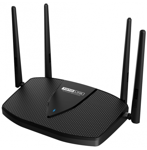 Router Totolink WiFi6 X5000R