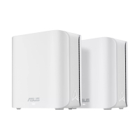 Router Asus ZenWiFi BD4 Dual-band WiFi 7 Mesh 3600 Mbps 2-pak 