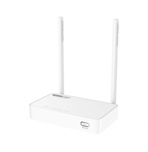 Router Totolink WiFi N350RT